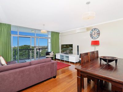 12 / 26-28 King Street, Rockdale