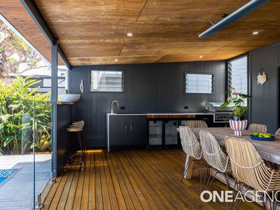 21 The Promenade, Manyana