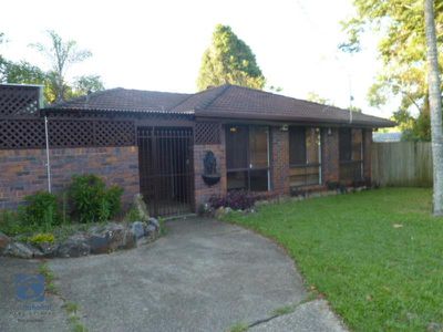 5 Gavia Court, Rochedale South