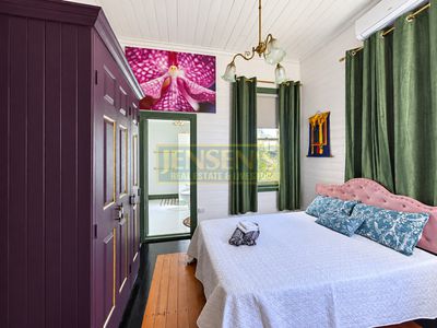 63 Hodgkinson Street, Charters Towers City