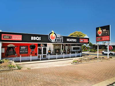 608 North East Road, Holden Hill
