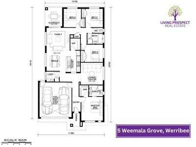 5 Weemala Grove, Werribee