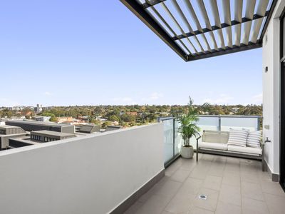 123 / 30 George Street, Leichhardt