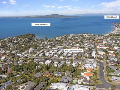 64B Castor Bay Road, Castor Bay