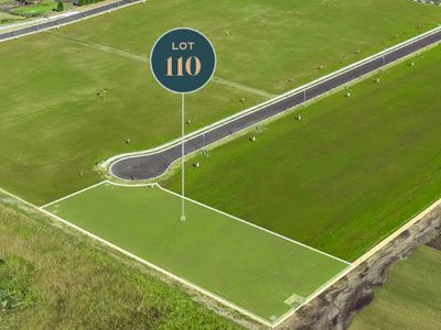 Lot 110 Riviere Estate, NSW, 2756, Pitt Town
