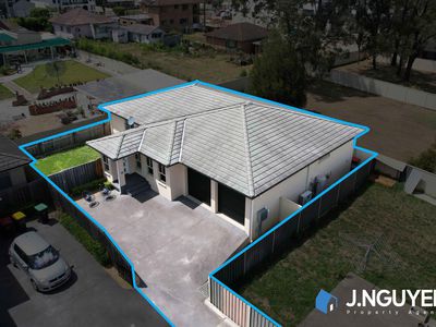 12B National Street, Cabramatta