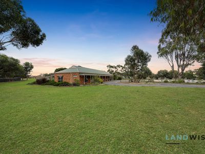 2 Hammond Circuit, Hopetoun Park
