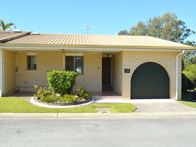 16 / 39 Chatswood Road, Daisy Hill