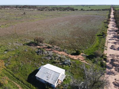 317 Yarraby Road, Nyah West