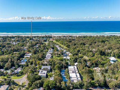 1 / 46 Helen Street, South Golden Beach