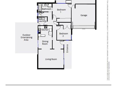 Unit 2 / 1 Beddoes Avenue, Dubbo