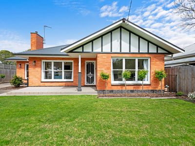144 Stawell Street, Sale