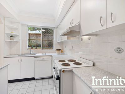 9 / 17 Taranto Road, Marsfield
