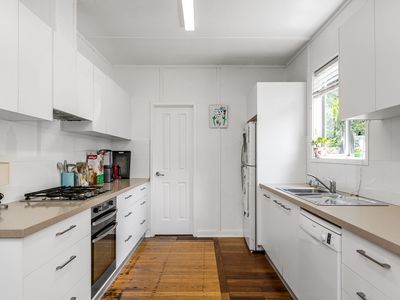 442 Blue Knob Road, Nimbin