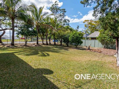2 Frangipani Street, Inala