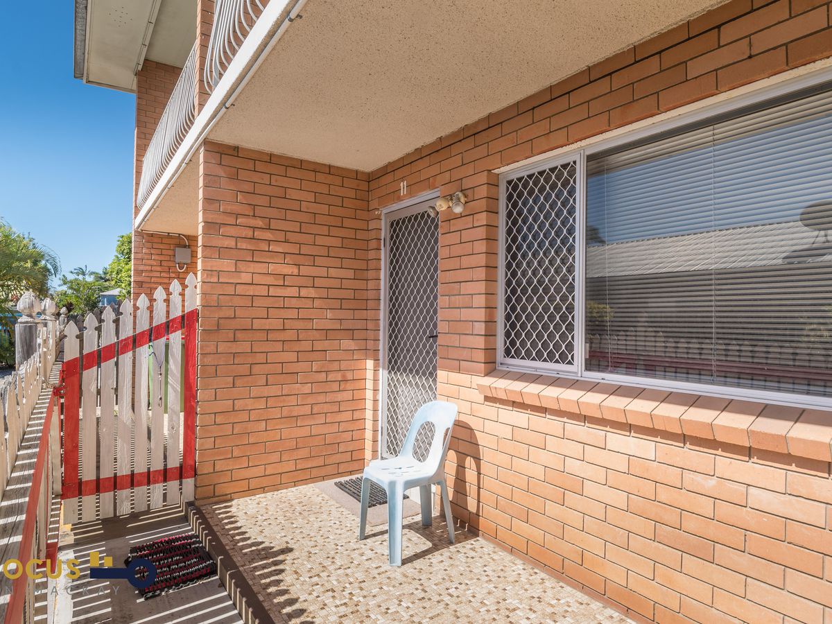 11 / 19 Prospect Street, Mackay