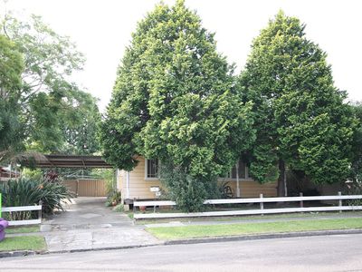 5 Darwin Street, West Ryde