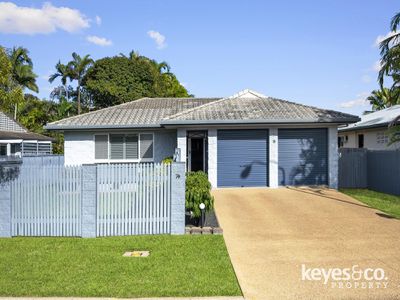 74 Lindeman Avenue, Heatley