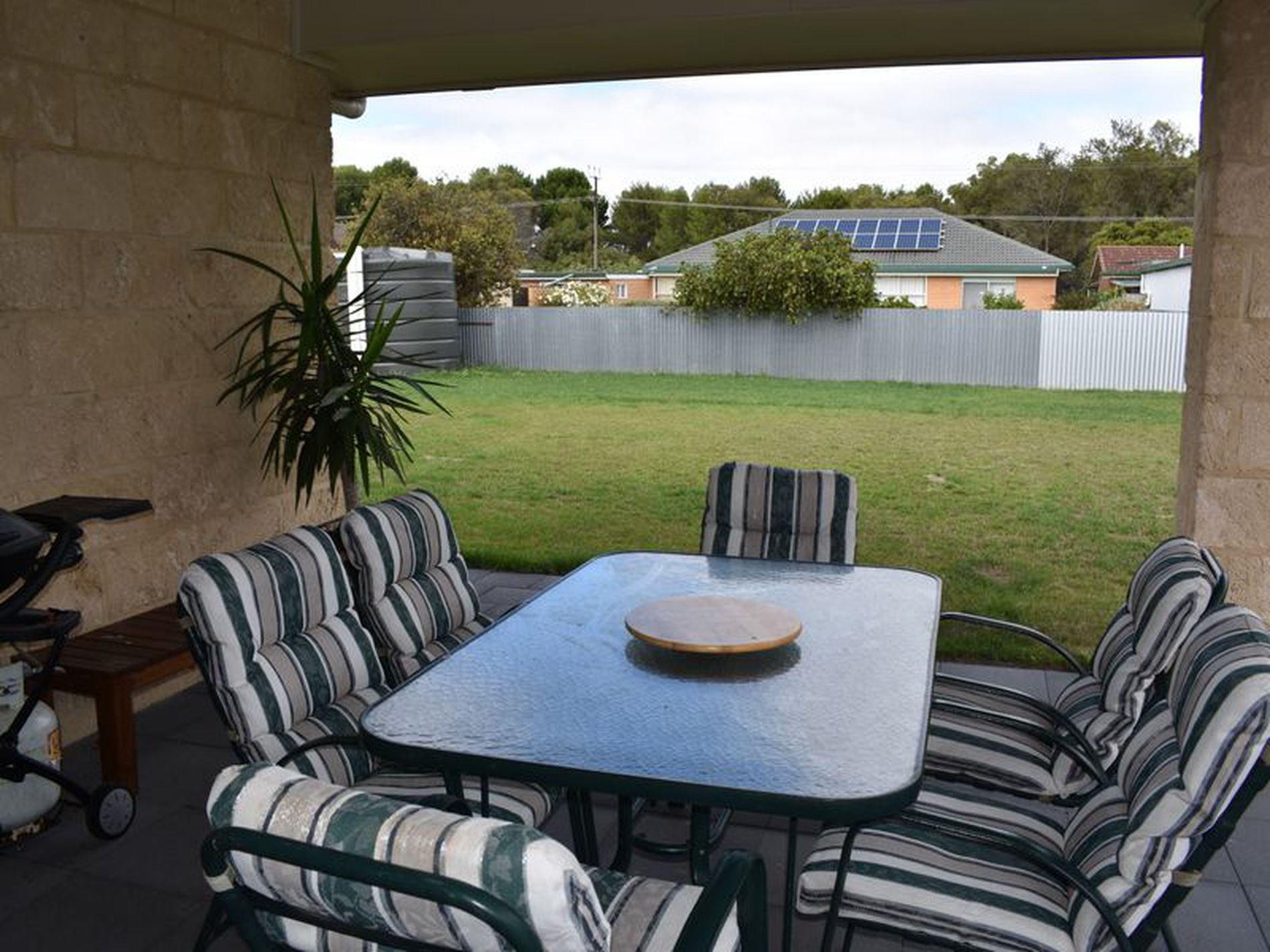 4 Harrington street, Millicent