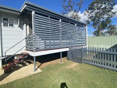 17 Normanby Street, Nanango