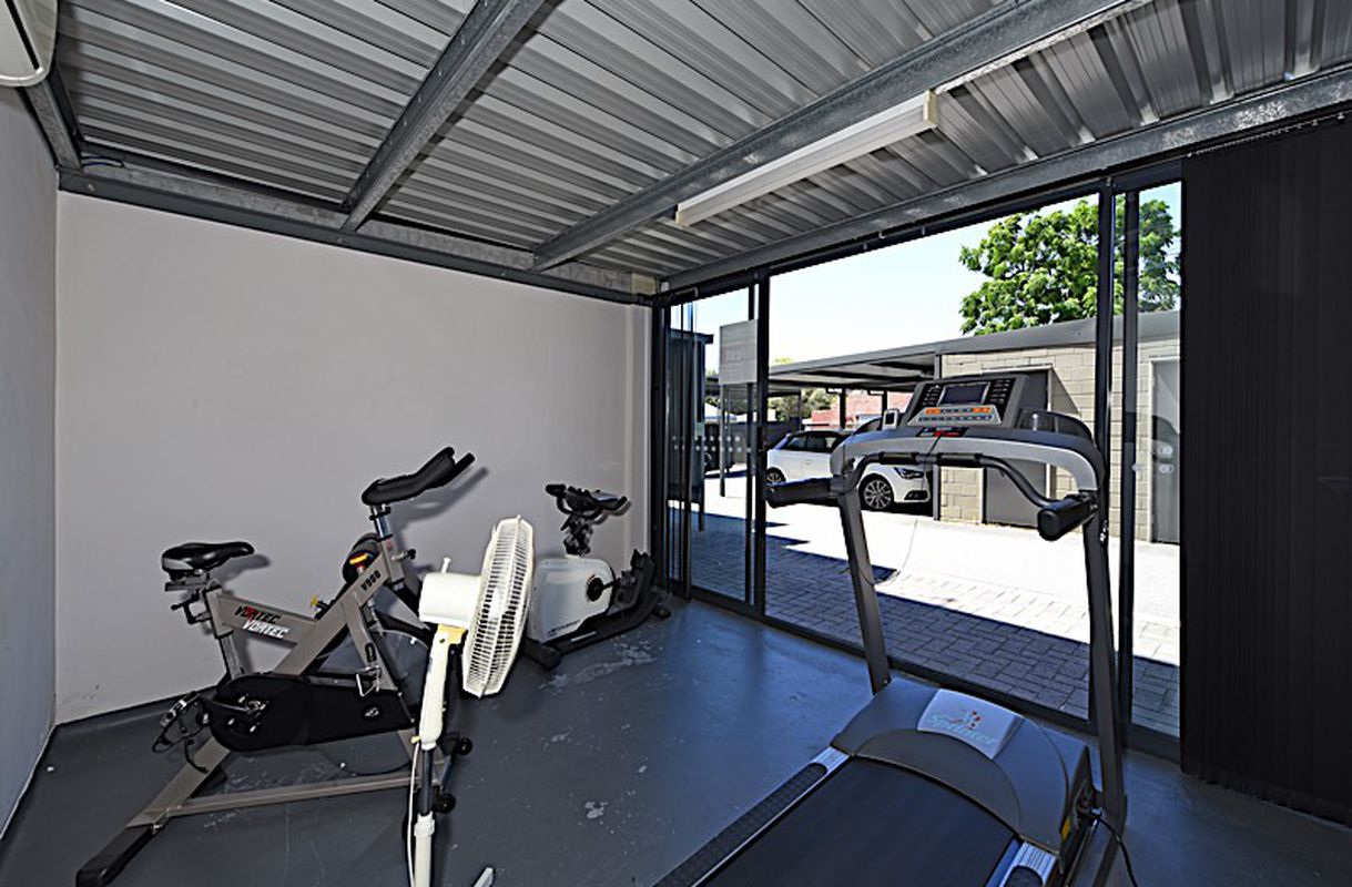 gallery
