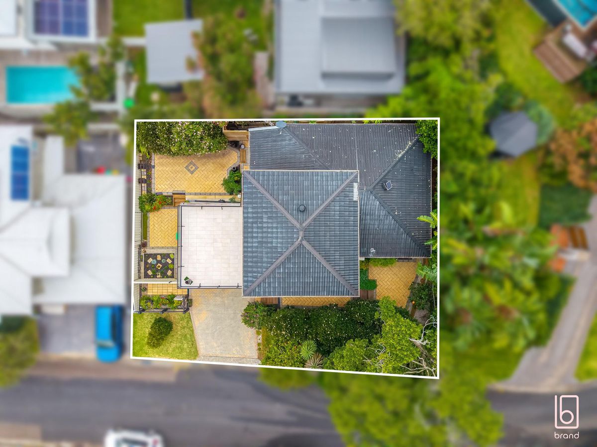 2 Cottee Crescent, Terrigal