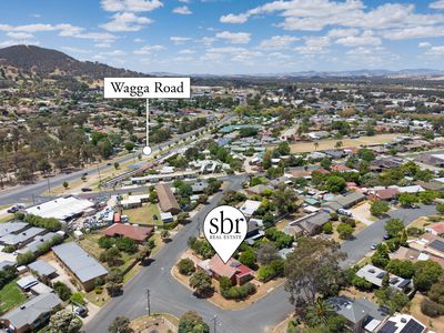 446 ROSE STREET, Lavington