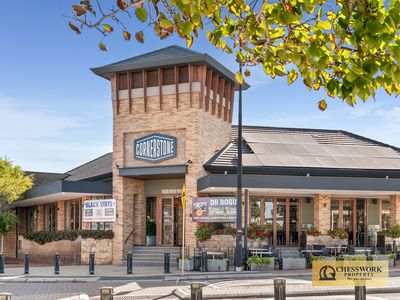 4 / 4 Burnley Way, Butler