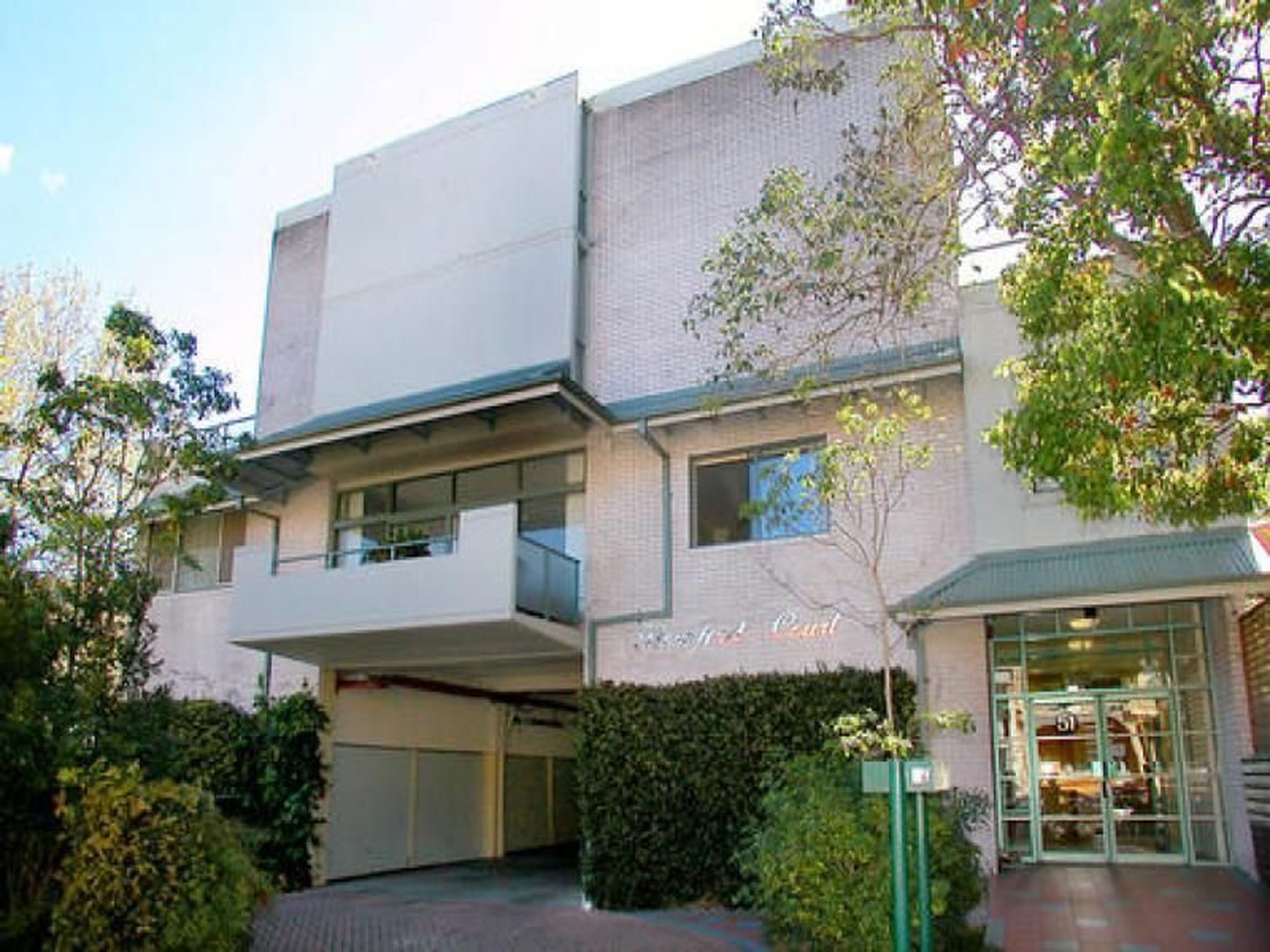 37 / 51 Hereford Street, Glebe