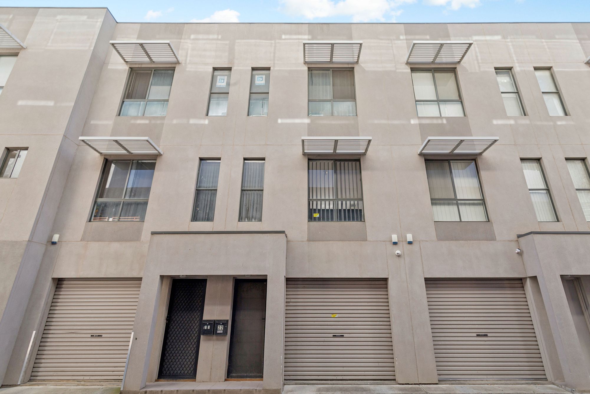 22 / 10 Darby Lane, Mawson Lakes