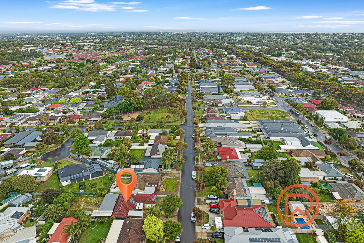 39 Barmera Avenue, Hope Valley