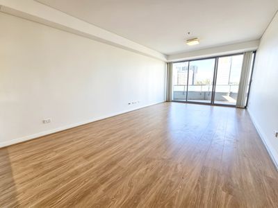 A607 / 1-17 Elsie Street, Burwood