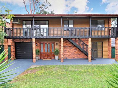 35 Bay Street, Balcolyn