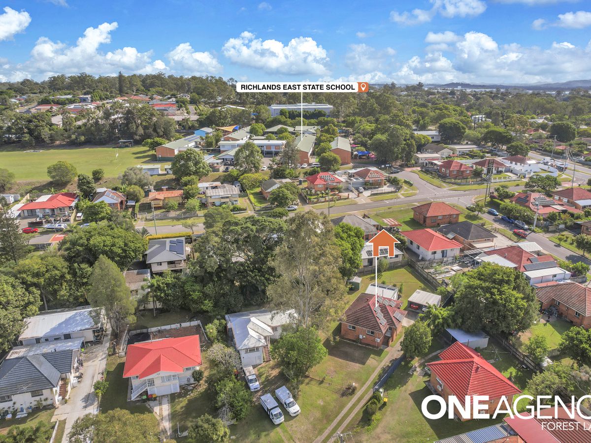21 Cormorant Street, Inala