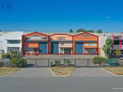 2 / 7 Baling Street, Cockburn Central
