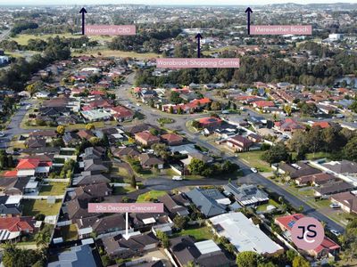 38A Decora Crescent, Warabrook
