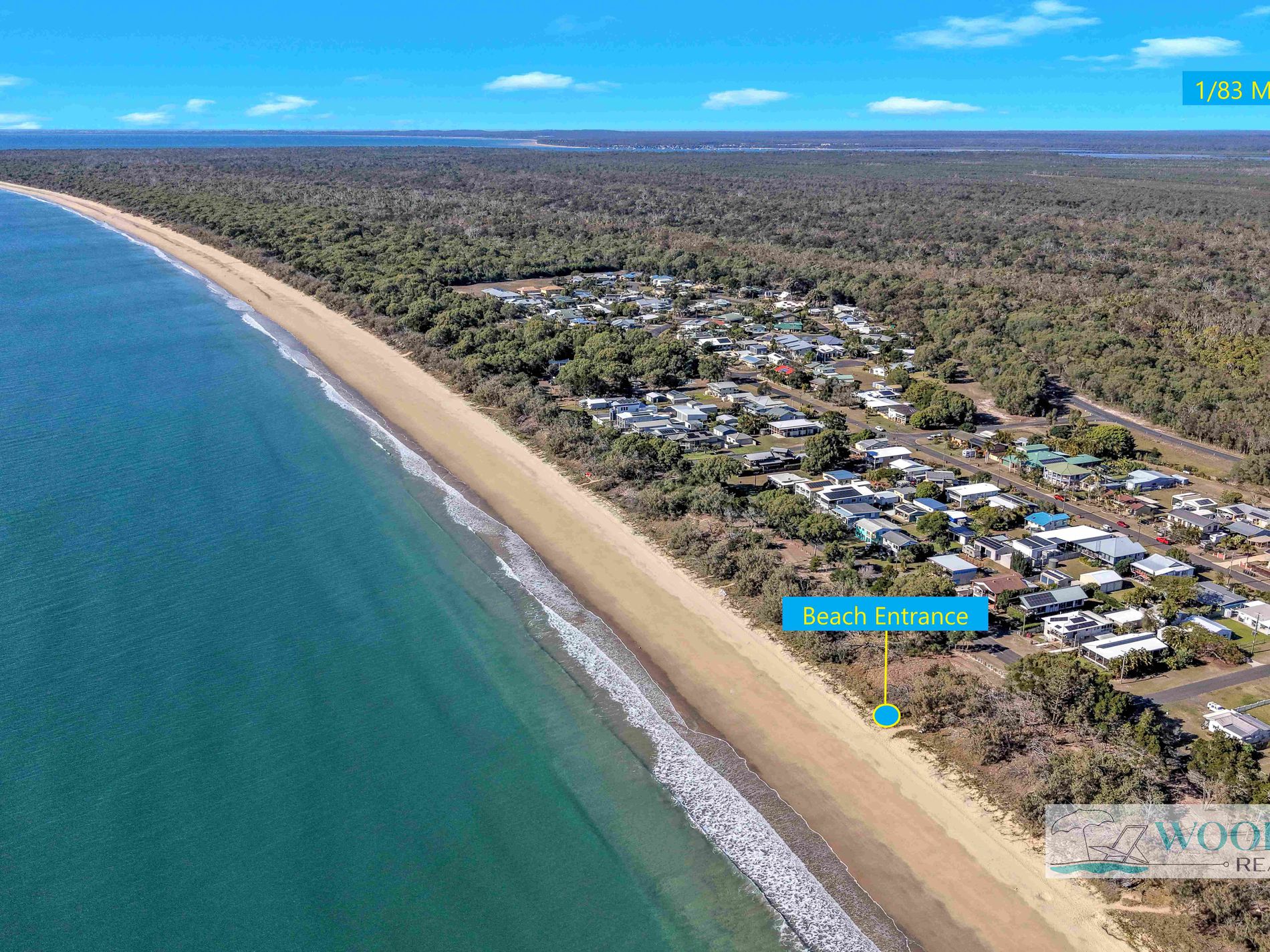 1 / 83 Mackerel Street, Woodgate
