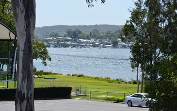 75 Gamban Road, Gwandalan