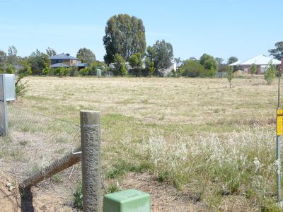 46 Keogh Drive, Tocumwal