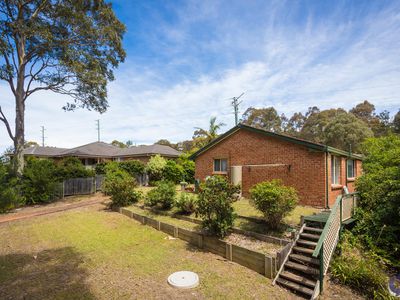 50 Mummaga Lake Drive, Dalmeny