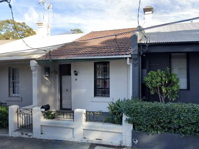 22 Marriott Street, Redfern
