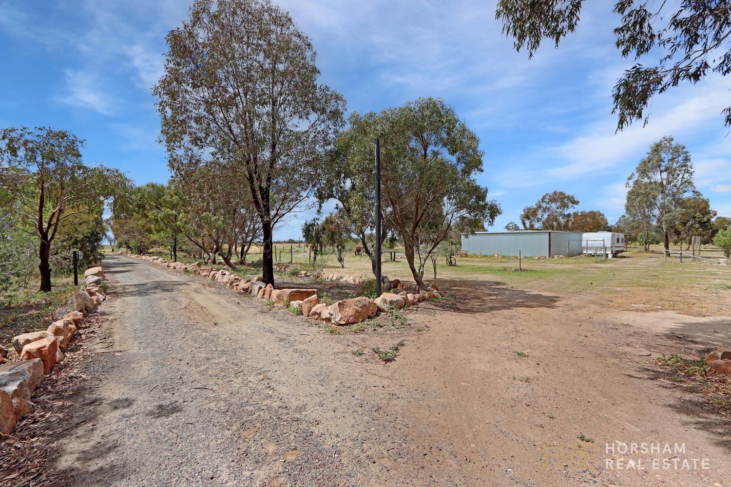 538 School Road, Drung