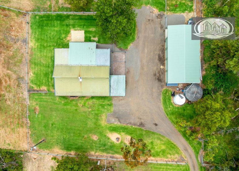 197 Surry River-Gorae Road, Heathmere
