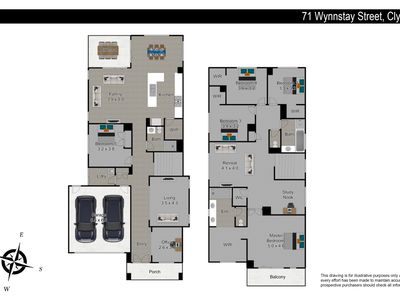 71 Wynnstay Street, Clyde