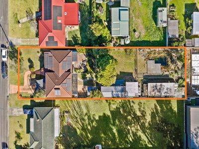31 Brinawarr Street, Bomaderry