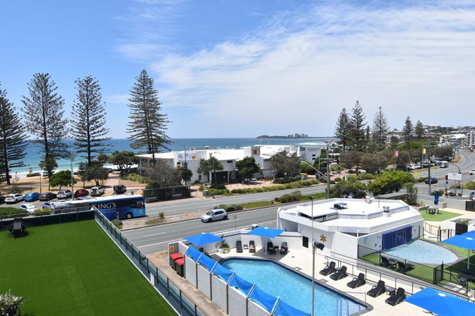 12 / 156 Alexandra Parade, Alexandra Headland