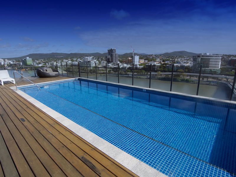 11004 / 25 Bouquet Street, South Brisbane