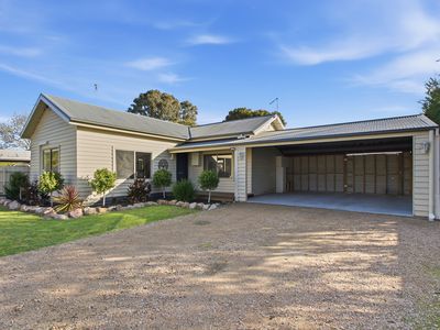 63 McAdam Street, Maffra