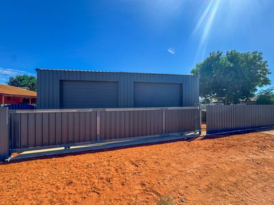 2 Marra Court, South Hedland