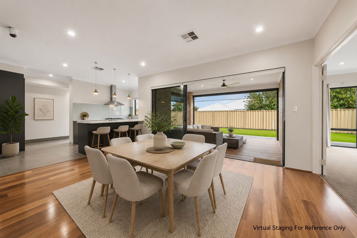 18 Blossom Chase, Aubin Grove